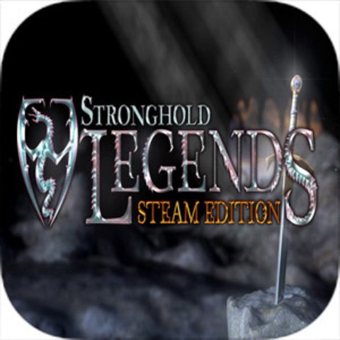 Stronghold Legends - Stronghold Legends de sortie sur Steam - 5 clefs à gagner