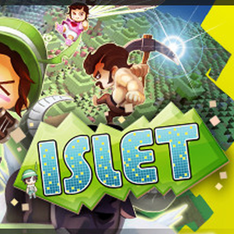 Islet Online - Une démo pour tester Islet Online gratuitement