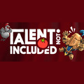 Talent not Included