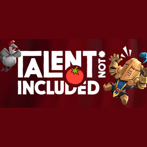 Talent not Included - Test de Talent not Included