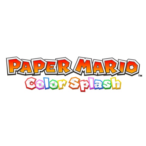 Paper Mario: Color Splash - Test de Paper Mario: Color Splash