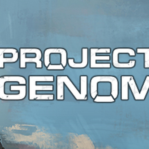 Project Genom - Project Genom fait peau neuve et s'offre de nouvelles perspectives