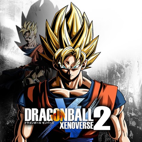 Dragon ball Xenoverse 2 - Test de Dragon ball Xenoverse 2