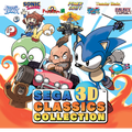 SEGA 3D Classics collection