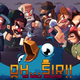 Oh... Sir !! - The insult simulator