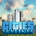 Cities : Skylines