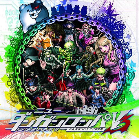Danganronpa V3 : Killing Havoc - Entretien avec Kazutaka Kodaka, créateur et scénariste