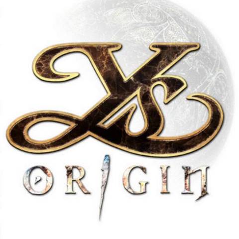 Ys Origin - Test de Ys Origins, sans Dahut et Gradlon