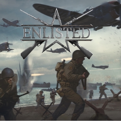 Enlisted - La bêta du MMO militaire Enlisted se déploie sur PS5 avec la bataille de Normandie