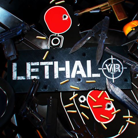 Lethal VR - Test de Lethal VR : l'importance de la mise en scène