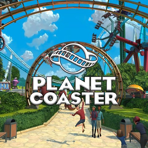 Planet Coaster - Test de Planet Coaster