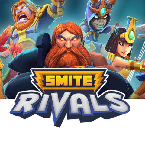 SMITE Rivals - Le développement de SMITE Rivals mis « en pause »