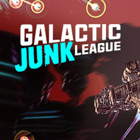Galactic Junk League - Galactic Junk League en accès anticipé free-to-play : 1000 packs pour bien débuter