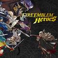 Fire Emblem Heroes lancé sur iOS et Android