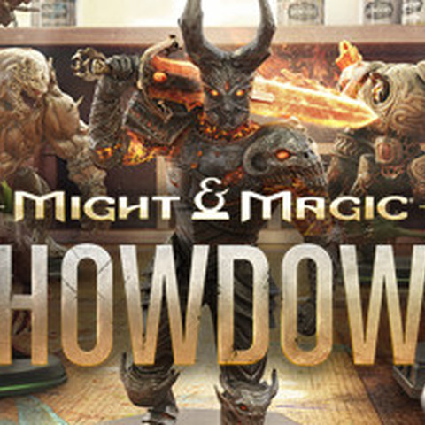 Might & Magic Showdown - Might & Magic Showdown annulé, la version Early Access fermera ses portes le 31 juillet
