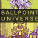 Ballpoint Universe - Infinite