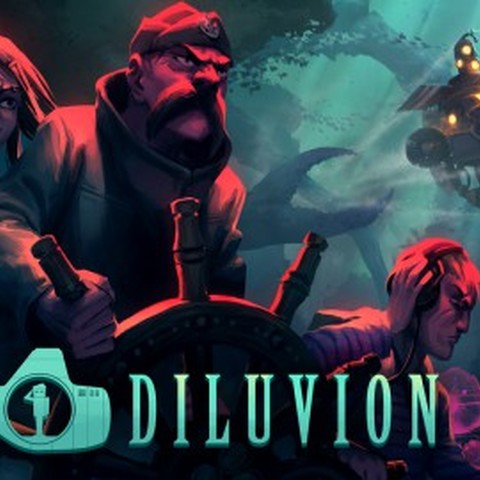 Diluvion - Test de Diluvion : explorons les profondeurs abyssales de l'océan