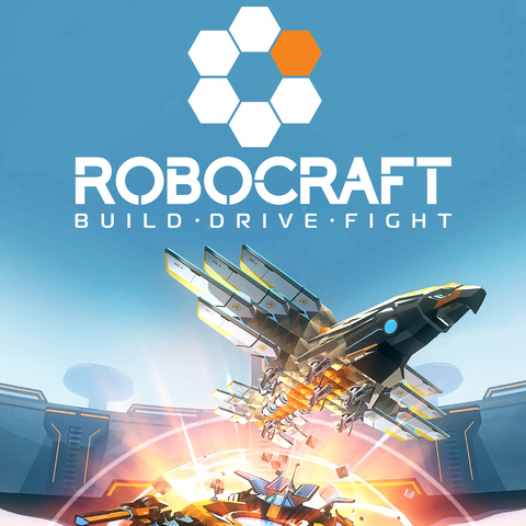 Robocraft - Distribution : Robocraft se lance en bêta, 5000 « Starter Packs » à gagner