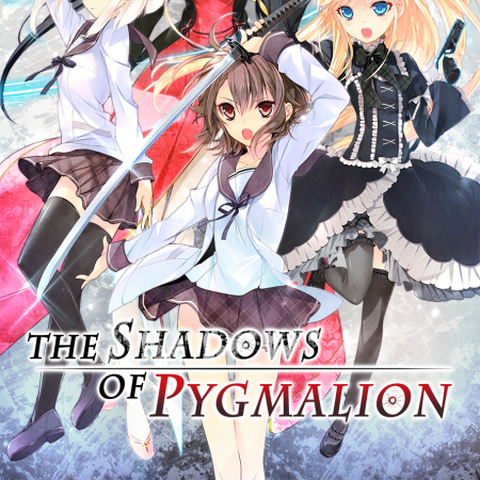 The Shadows of Pygmalion - Test de The Shadows of Pygmalion