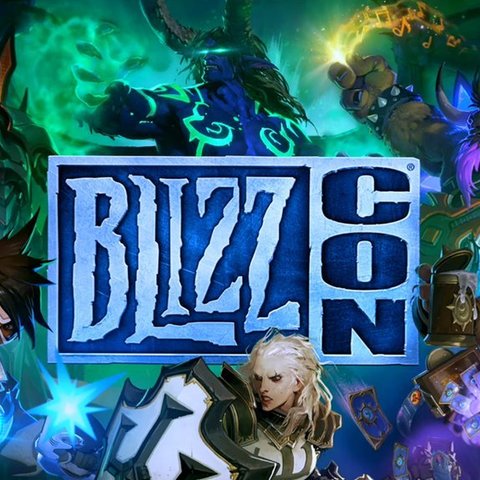 BlizzCon 2017 - MUSE en concert pour clôturer la BlizzCon 2017