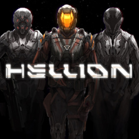 Hellion - Coup d'oeil sur Hellion, ou l'art de survivre dans l'espaaaaaace
