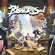 Blade and Soul: Table Arena