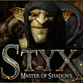 Styx : Master of Shadows