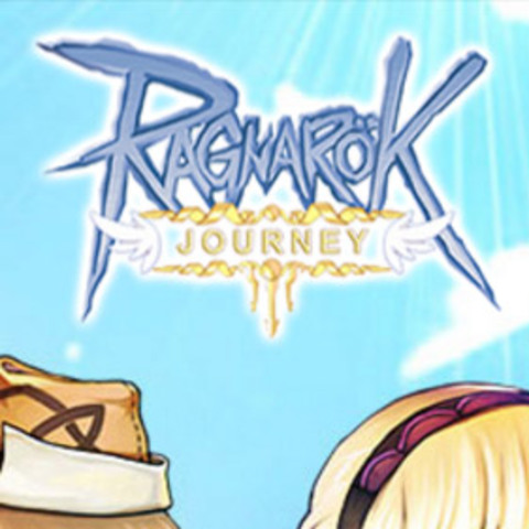 Ragnarok Journey - Ragnarok Journey se lance en version internationale sur navigateurs web