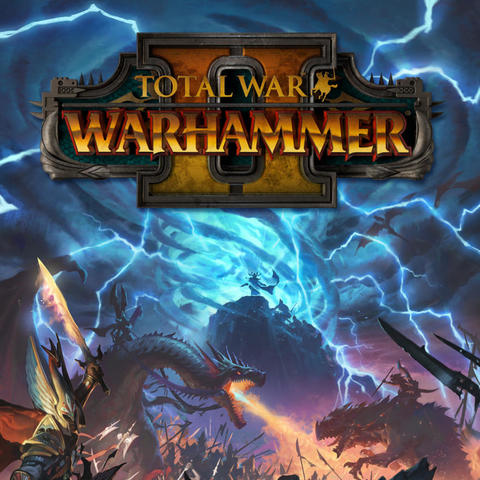 Total War Warhammer II - Le manchot sauvage : Total War Warhammer II est dispo sur Linux
