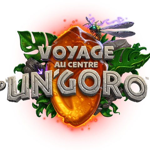 HearthStone: Journey to Un'Goro - Le Voyage au centre d'Un'Goro d'HearthStone débutera le 7 avril