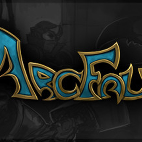 Arcfall - Le MMORPG sandbox Arcfall bascule en free-to-play