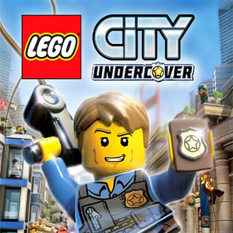 Lego City Undercover - Test de Lego City Undercover