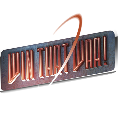 Win that War! - Win That War! La résurrection d'un genre qui n'a jamais vécu
