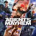 Agents of Mayhem