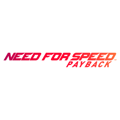 Need for Speed Payback - Need for Speed veut sa revanche avec Payback