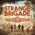 Strange Brigade