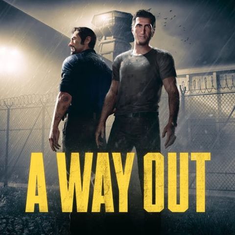 A Way Out - Test d'A Way Out - Pas le choix, faut y aller