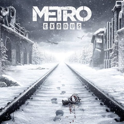 Metro Exodus - Test de Metro Exodus - L'Exode selon Artyom