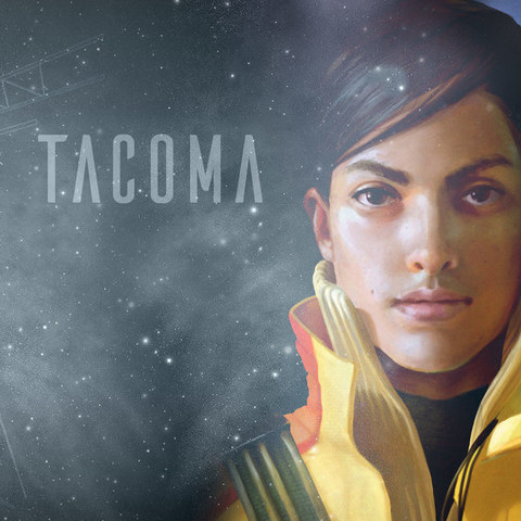 Tacoma - Test de Tacoma