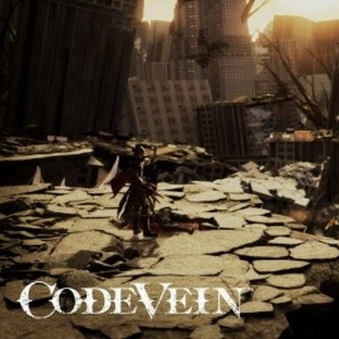 Code Vein - Test de Code Vein - Les Weeb ont enfin leur Souls-like