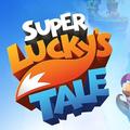 Super Lucky's Tale