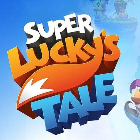 Super Lucky's Tale - Chronique en 180 secondes :  Aperçu de Super Lucky's Tale
