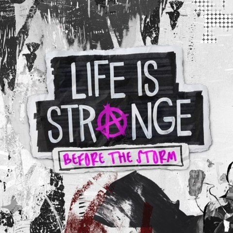 Life is Strange : Before the Storm - Test de Life is Strange - Before the Storm