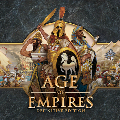 Age of Empires : Definitive Edition - Test d'Age of Empires : Definitive Edition - Paf dans les dents la nostalgie