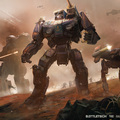 BattleTech