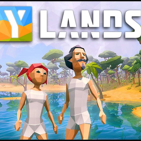 Ylands - Le créatif Ylands lance son accès anticipé