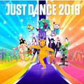 Just Dance 2018