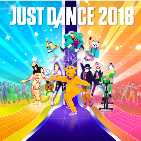 Just Dance 2018 - Test de Just Dance 2018
