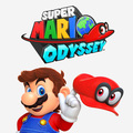 Super Mario Odyssey Super Mario Odyssey