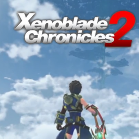 Xenoblade Chronicles 2 - Test de Xenoblade Chronicles 2 - Nintendo Switch 2 Edition - Derrière les nuages, le soleil